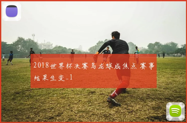 2018世界杯决赛乌龙球成焦点 赛事结果生变_1