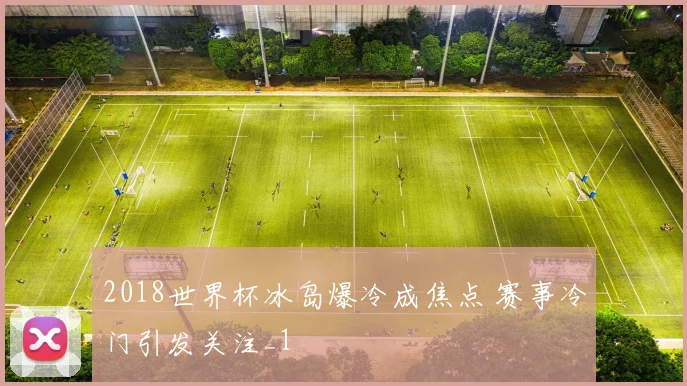 2018世界杯冰岛爆冷成焦点 赛事冷门引发关注_1