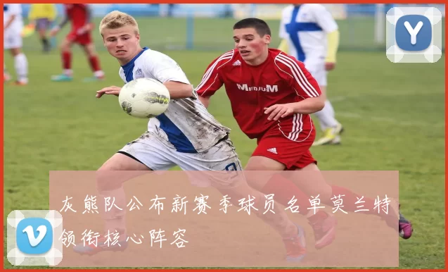 灰熊队公布新赛季球员名单莫兰特领衔核心阵容